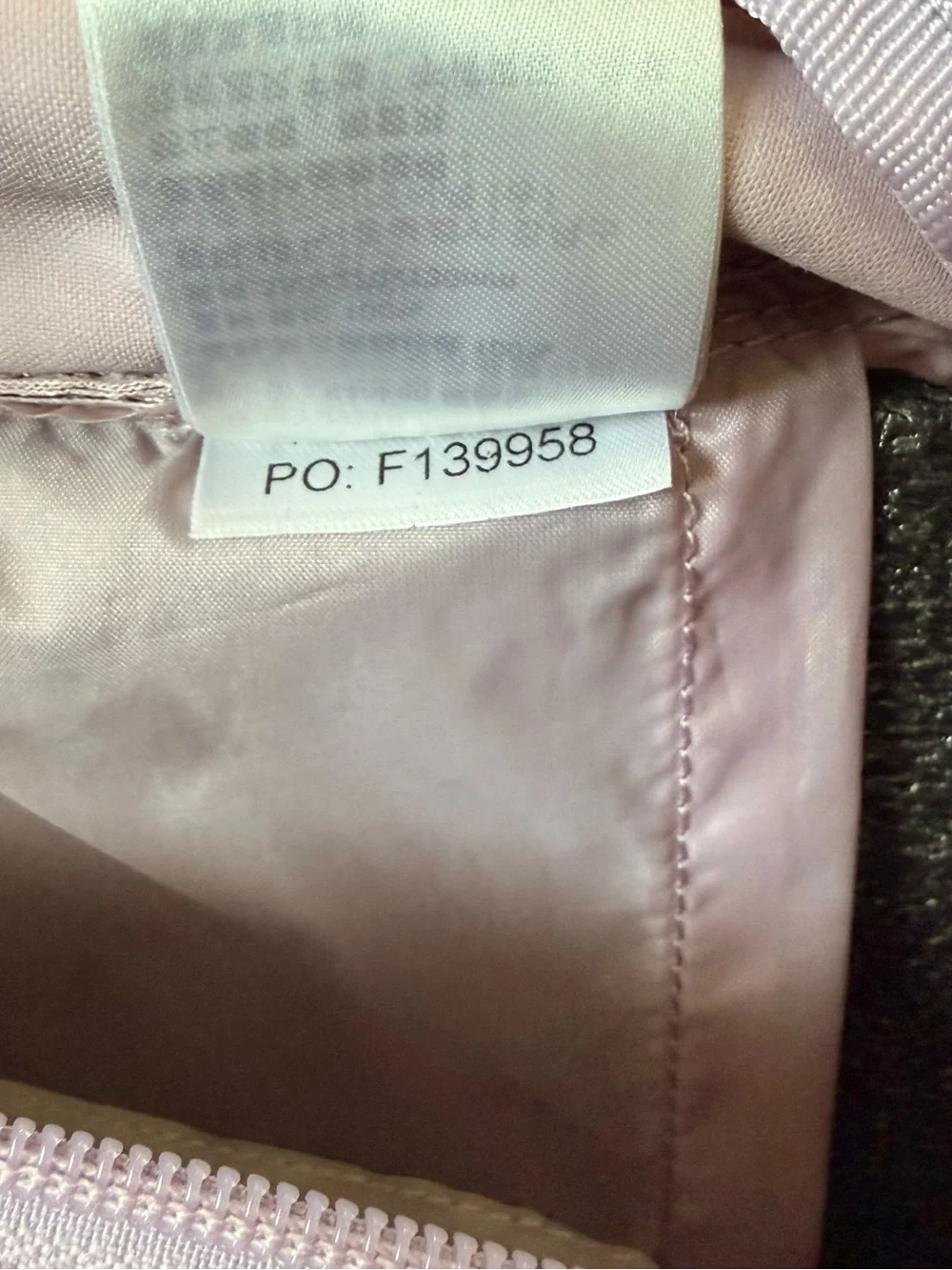 Fjällräven Kånken Unisex Everyday Outdoor Backpack - Lavender